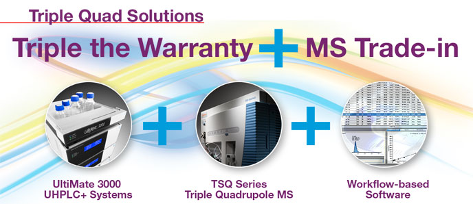 Triple Warranty